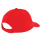 Kinder brushed promo cap - Topgiving