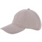 Kinder brushed promo cap - Topgiving