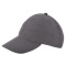 Kinder brushed promo cap - Topgiving