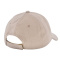 Kinder brushed promo cap - Topgiving