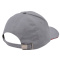 Brushed twill cap - Topgiving