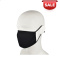 Gezichtsmasker - Polyester / katoen - Topgiving