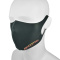 Gezichtsmasker scuba - Topgiving