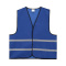 Promo veiligheidsvest polyester - Topgiving