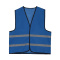 Kids promo veiligheidsvest polyester XL - Topgiving