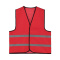 Kids promo veiligheidsvest polyester XL - Topgiving