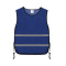 Trainingsvest polyester - Topgiving