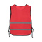 Trainingsvest polyester - Topgiving