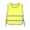 Trainingsvest polyester - Topgiving