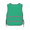 Trainingsvest polyester - Topgiving