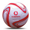 Voetbal van PVC: maat 5 - 360 gram - Topgiving