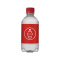 Bronwater recycled pet 330 ml met draaidop - Topgiving