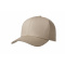 Luxury fine cotton cap - Topgiving