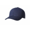 Luxury fine cotton cap - Topgiving