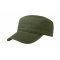 Original washed army cap - Topgiving