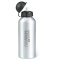 Metalen bidon 600 ml - Topgiving