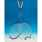 Badmintonset - Topgiving