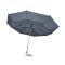 23 inch opvouwbare paraplu - Topgiving