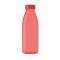 Rpet drinkfles 500ml - Topgiving