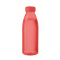 Rpet drinkfles 500ml - Topgiving