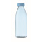 Rpet drinkfles 500ml - Topgiving