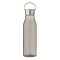 Rpet fles met pp dop 600 ml - Topgiving