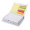 Memoblaadjes en memostickers - Topgiving