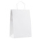 Papieren tas (large) 150 g/m2 - Topgiving