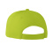 Katoenen baseball cap - Topgiving