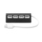 Usb hub 4 poorten - Topgiving