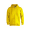 Volwassene hooded + rits sweatshirt keya - Topgiving