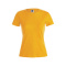 Kleuren dames t-shirt keya - Topgiving