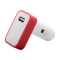 Auto usb lader - Topgiving