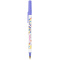 Bic® round stic® digital balpen - Topgiving