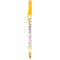 Bic® round stic® digital balpen - Topgiving