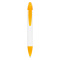 Bic® wide body mini digital balpen - Topgiving