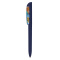 Bic® super clip britepix balpen - Topgiving