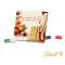 Mini bar adventskalender lindt - Topgiving