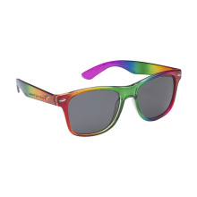 Rainbow zonnebril - Topgiving