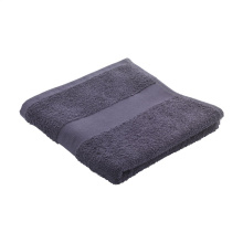 Wooosh Towel GRS Recycle Cotton Mix 100 x 50 cm - Topgiving