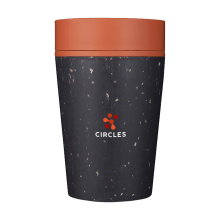 Circular&Co Recycled Coffee Cup 227 ml koffiebeker - Topgiving