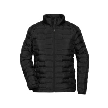 Ladies' Modern Padded Jacket - Topgiving