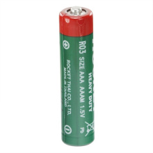 Batterij AAA - Topgiving