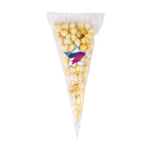 Puntzak popcorn - Topgiving