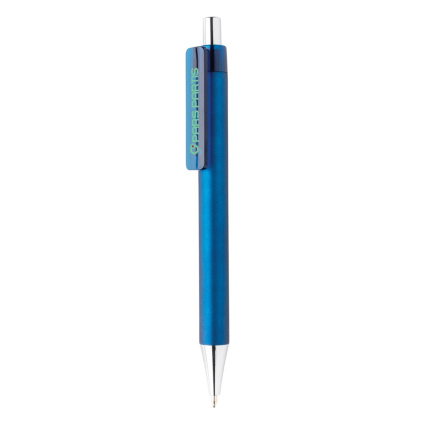 X8 metallic pen - Topgiving