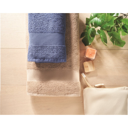 Handdoek organisch 100x50 - Topgiving