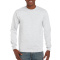 Gildan T-shirt Ultra Cotton LS - Topgiving