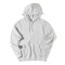 Iqoniq Rila lichtgewicht gerecycled katoen hoodie - Topgiving