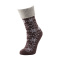 Vodde Recycled Wool Winter Socks - Topgiving
