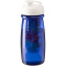 H2O Active® Pulse 600 ml sportfles en infuser met flipcapdeksel - Topgiving